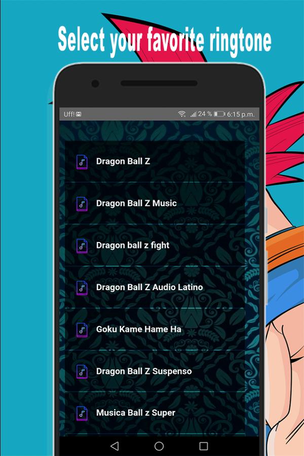 Descarga de APK de Dragon Ball Super App para ver la serie comple V2 para Android Descarga de APK de Dragon Ball Super App para ver la serie comple V2 para Android