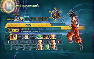 New Dragon Ball Z Budokai Tenkaichi 3 Tips screenshot 1