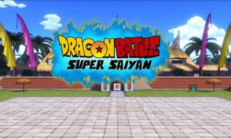 Dragon Battle Super Saiyan capture d'écran 2