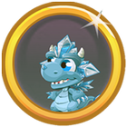Dragon Diamond-icoon