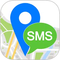 download Find my place (SMS your map location link) APK