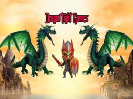 Dragon Fight Games. Screenshot 1