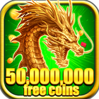 Dragon Fortune Slot : Lucky Free Real Slot Games आइकन