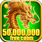 Dragon Fortune Slot : Lucky Free Real Slot Games icône