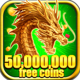 Dragon Fortune Slot : Lucky Free Real Slot Games icon