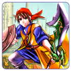 Games Dragon Quest VIII 2018 Tips biểu tượng