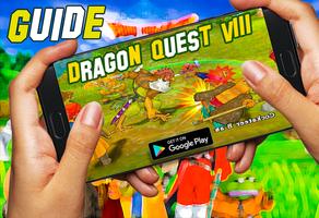 Games Dragon Quest VIII 2018 Tips ảnh chụp màn hình 1