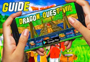 Games Dragon Quest VIII 2018 Tips capture d'écran 3