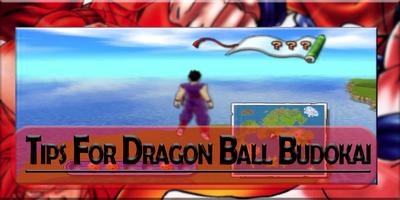 Cheats Dragon Ball Budukai اسکرین شاٹ 1