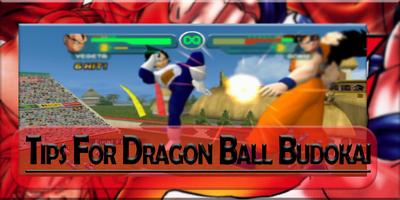 Cheats Dragon Ball Budukai capture d'écran 2