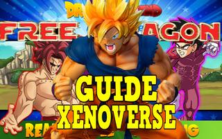 Tips of dragon ballz dokkar 스크린샷 3