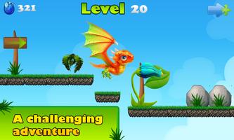 Dragon Mania Adventure اسکرین شاٹ 1