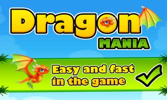 Dragon Mania Adventure スクリーンショット 2