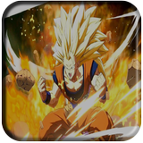Tips Of Dragon Ball Fighter Z Game icône