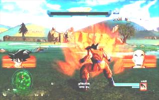 Tips Of Dragon Ball Fighter Z Game ảnh chụp màn hình 1