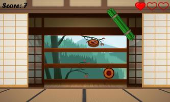 Ninja Slash screenshot 2