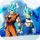 Amazing Dragon Ball FighterZ Clips APK