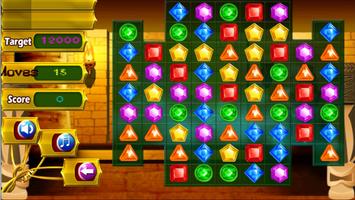 Pyramid Puzzle screenshot 2