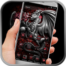 Dragon and Red Rose APK