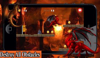 Dragon Mania Adventure Revenge imagem de tela 2