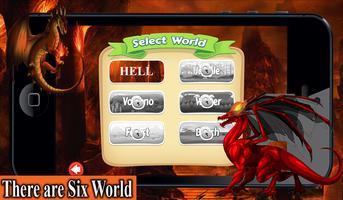 Dragon Mania Adventure Revenge imagem de tela 3