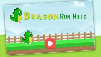 Dragon Run Hills poster