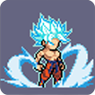 Dragon Super: Saiyan Ball Z