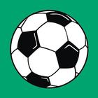 Soccer Ball Maze Challenge icône