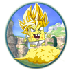 super dragon sponge APK