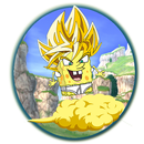 super dragon sponge APK