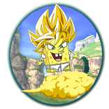 super dragon sponge