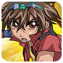 Dragon Battle Bakugan Fighting 2 APK