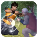 Warriors For Goku Evolution APK