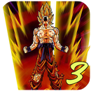 Game Dragon Ball Z  :Tenkaichi Budokai 3 tips APK