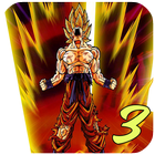 Game Dragon Ball Z  :Tenkaichi Budokai 3 tips biểu tượng