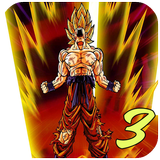 Game Dragon Ball Z  :Tenkaichi Budokai 3 tips biểu tượng