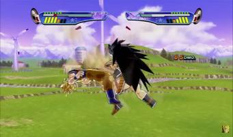Game Dragon Ball Z  :Tenkaichi Budokai 3 tips bài đăng