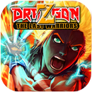 Super Goku  kakaroto  - Tenkaichi Battle Warrior aplikacja