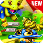 Free Gems Dragon City - prank Dragon City biểu tượng