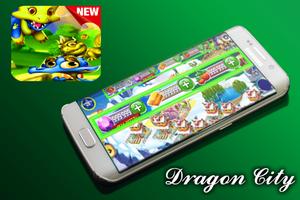 Free Gems Dragon City - prank Dragon City screenshot 3