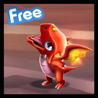 Guide for Dragon Mania Legends Plakat