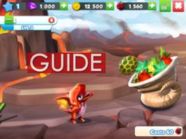 Guide for Dragon Mania Legends скриншот 1