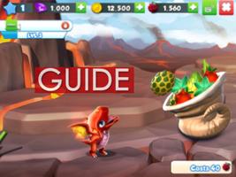 Guide for Dragon Mania Legends screenshot 1