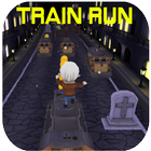 Train Run アイコン