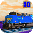 آیکون‌ Train Simulator 2014