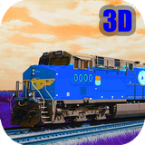 Train Simulator 2014 icône