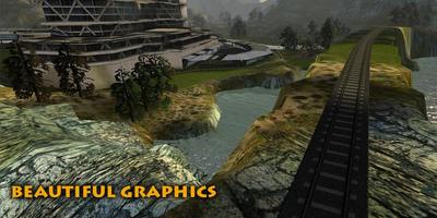 برنامه‌نما Train Simulator 2014 عکس از صفحه