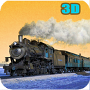 Train Simulator 3d free APK