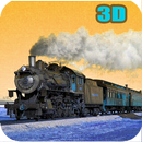 Train Simulator 3d free-APK