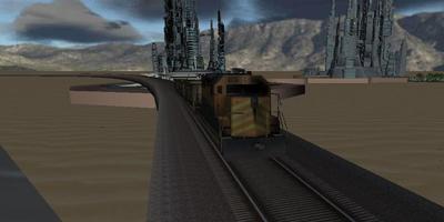 Train Simulator 2015 penulis hantaran